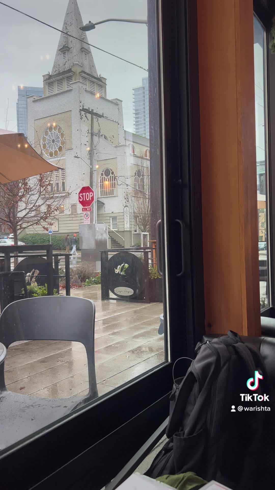 Cafe Hagen
