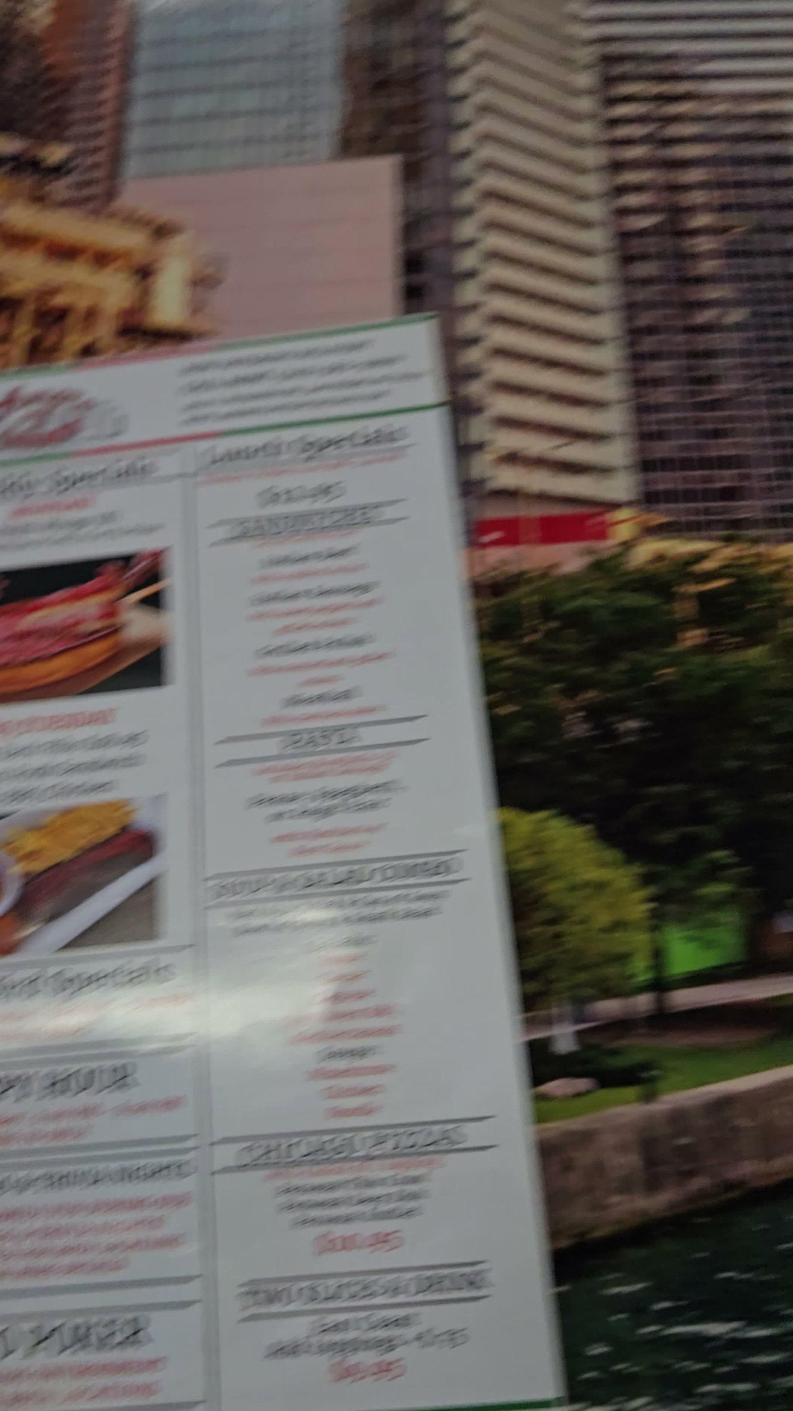 Video review of Amore Taste of Chicago