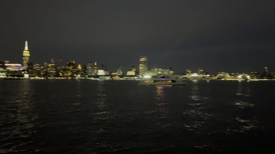 Pier 13 - P13R
