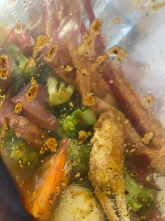 Cajun Kitchen
