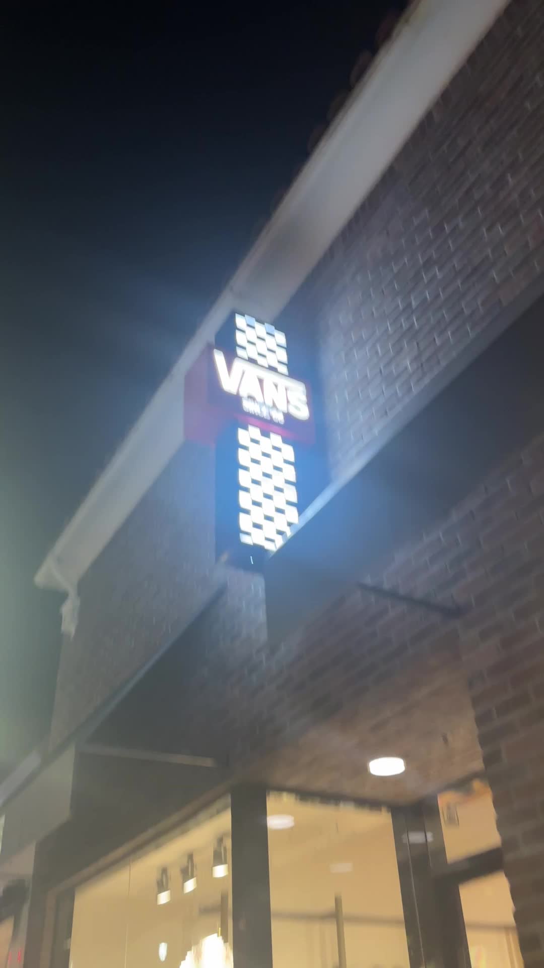 Video review of Vans