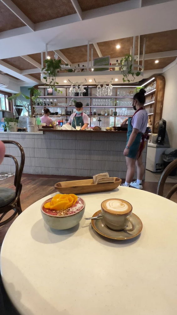 Shaka Cafe