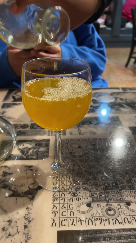 Bole Ethiopian Restaurant