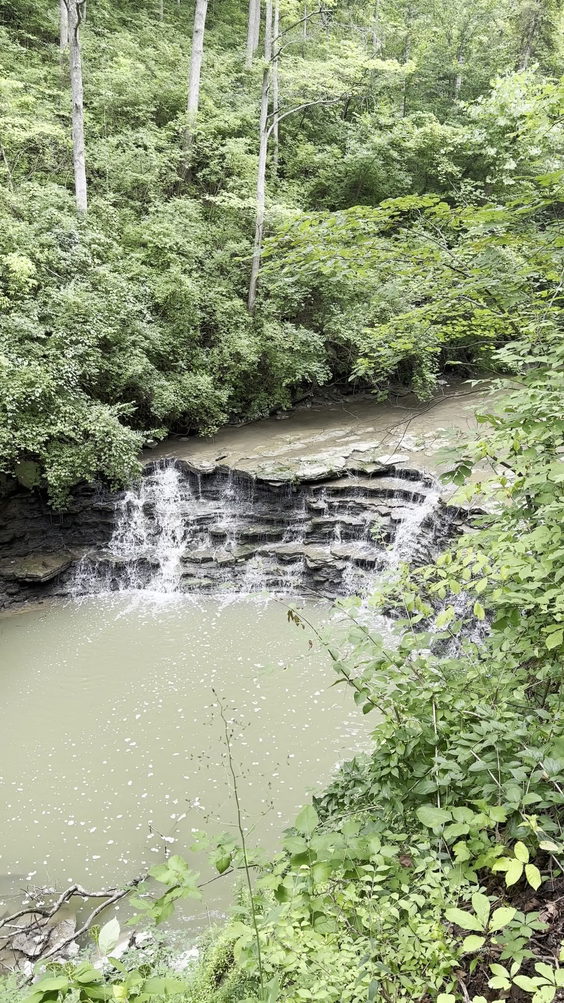 Harbor Trail at Sharon Woods