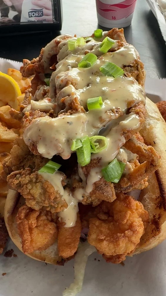 Safe Harbor Restaurant