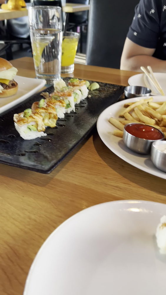 Cactus Club Cafe