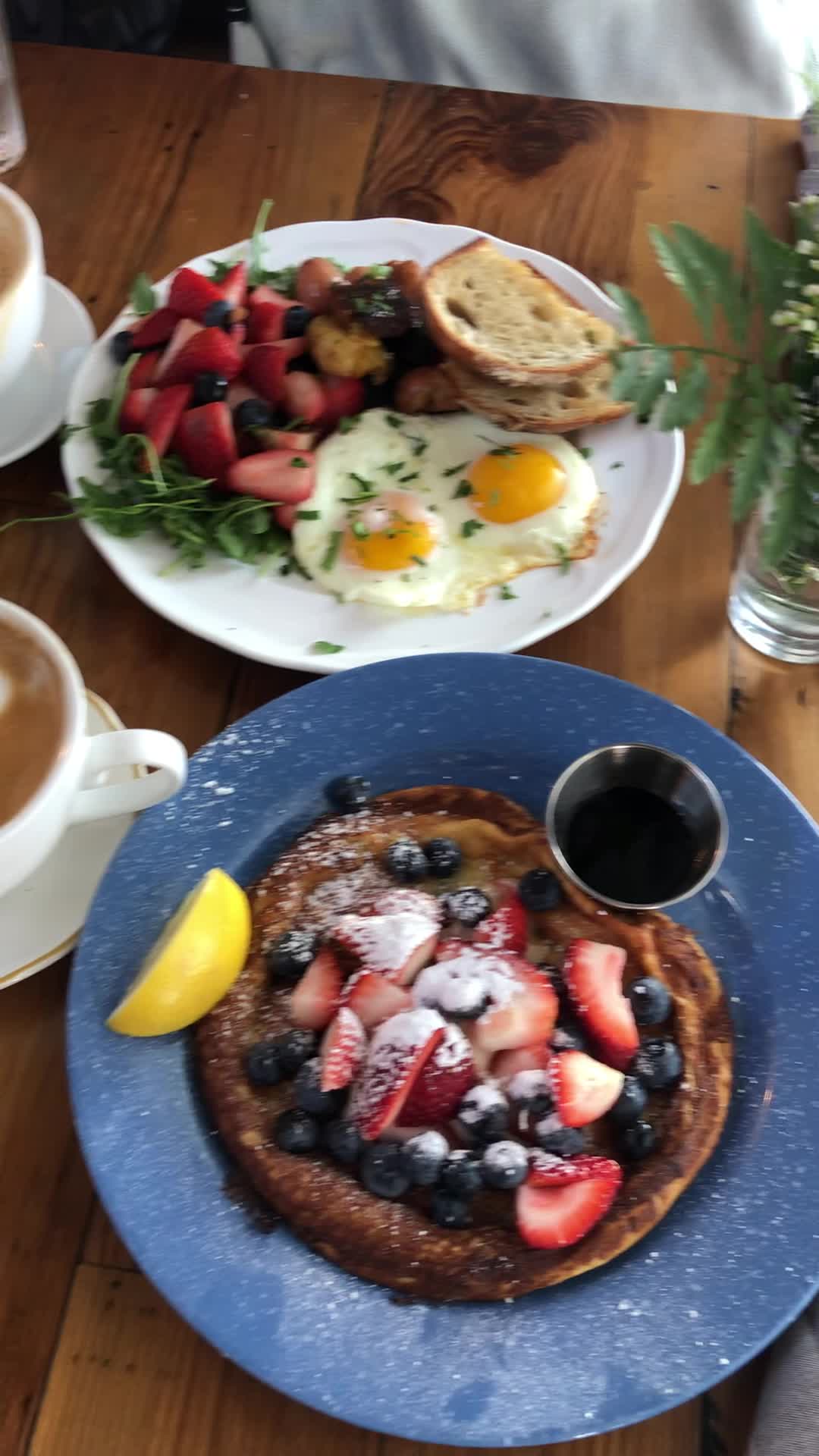 Maison Cafe + Market