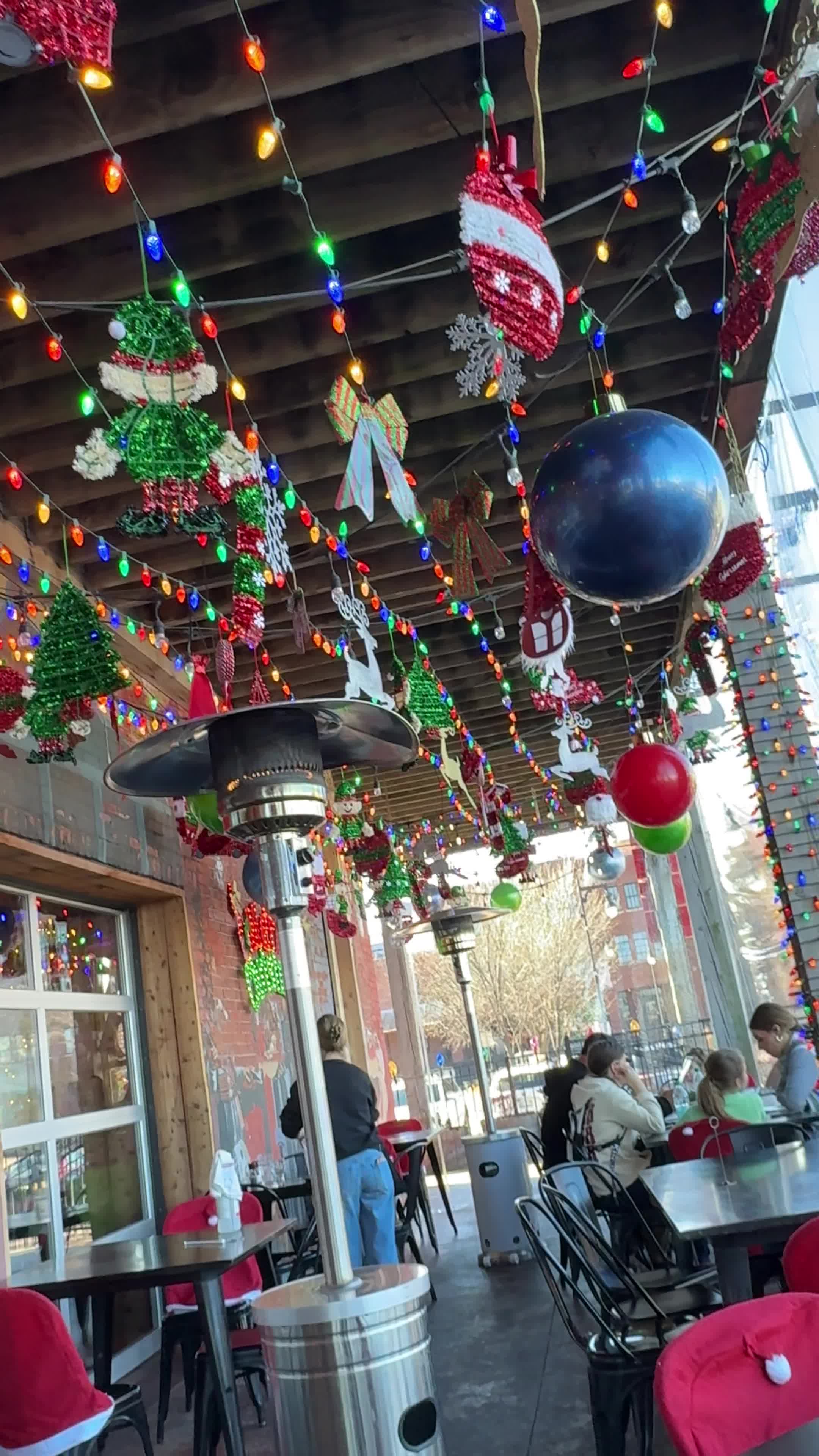 River City Brewing Company