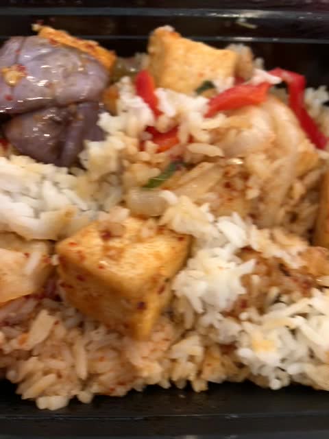 Tin Drum Asian Kitchen