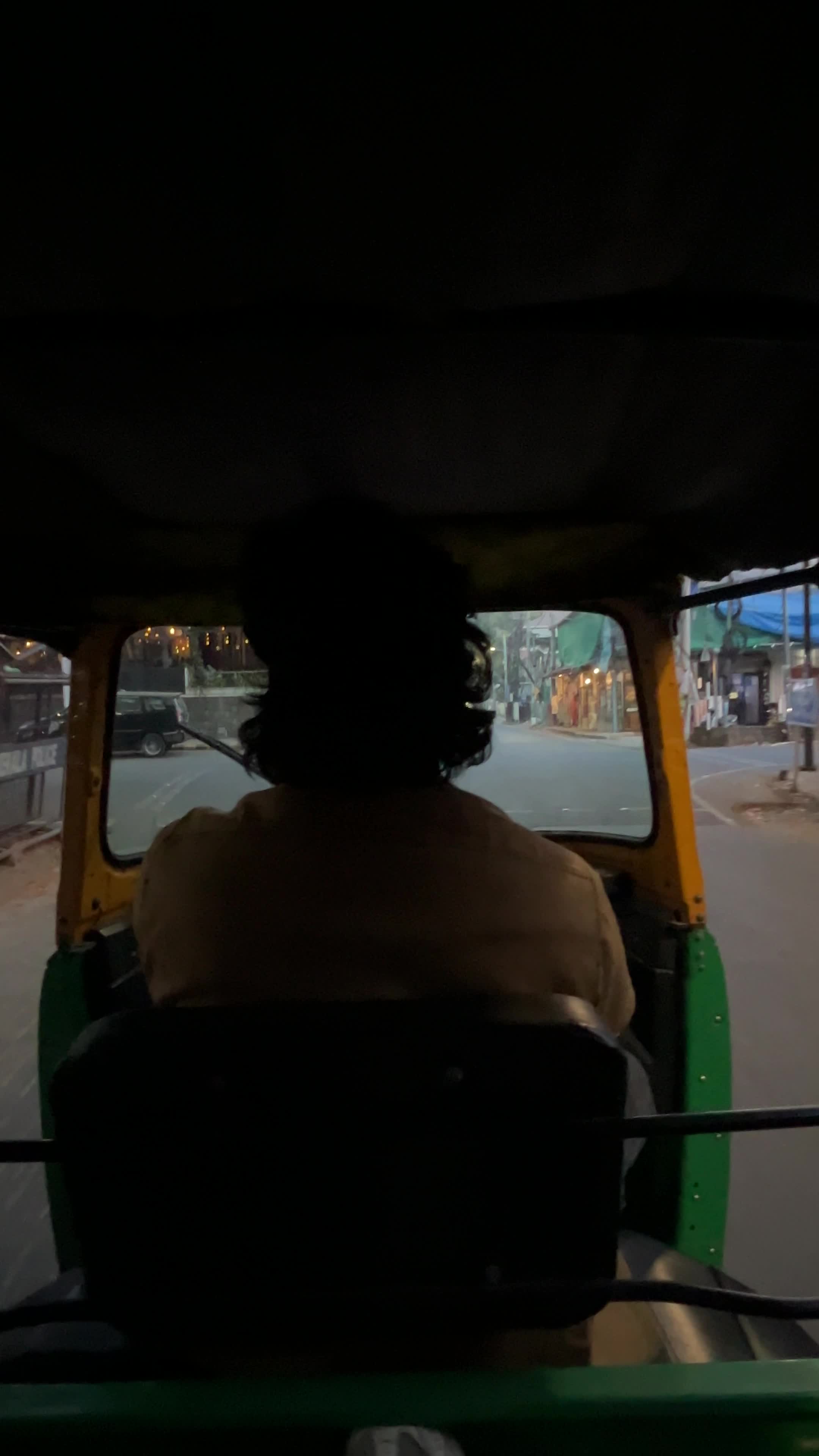 Old Harbour Hotel Kochi