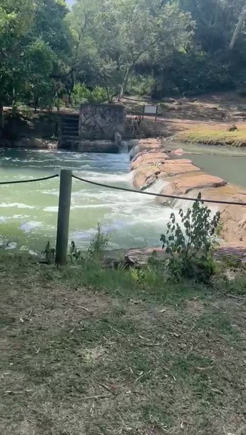 Pretoria Zoo