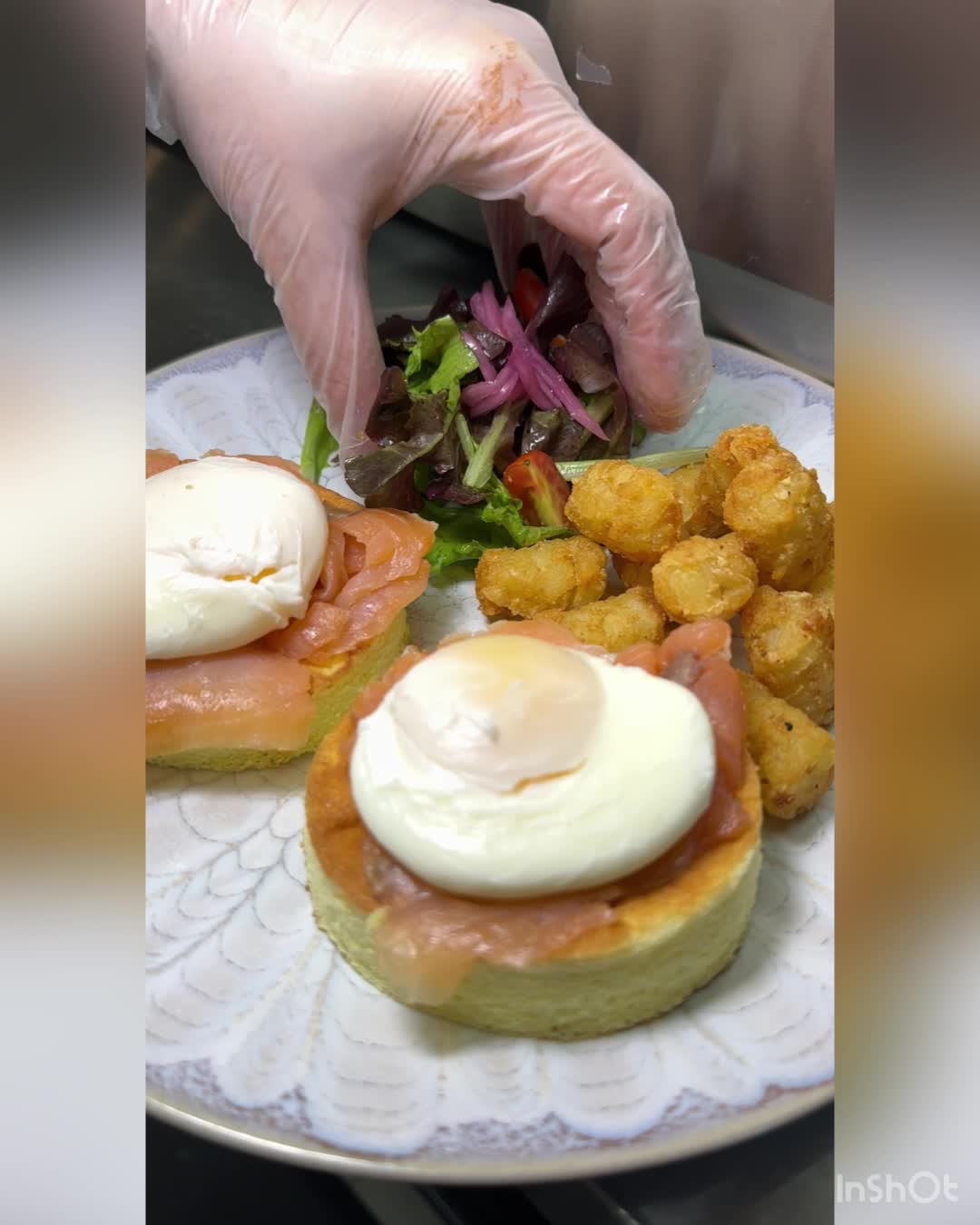 Fuwa-Fuwa All Day Brunch & Dessert Cafe