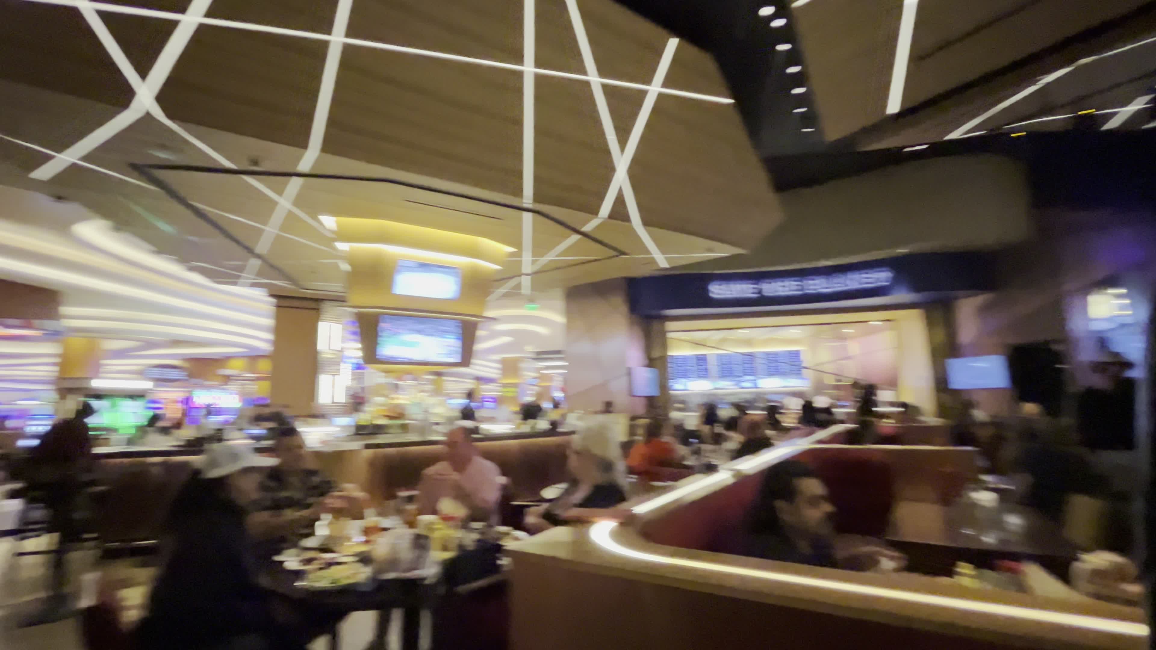 Hard Rock Live Hollywood