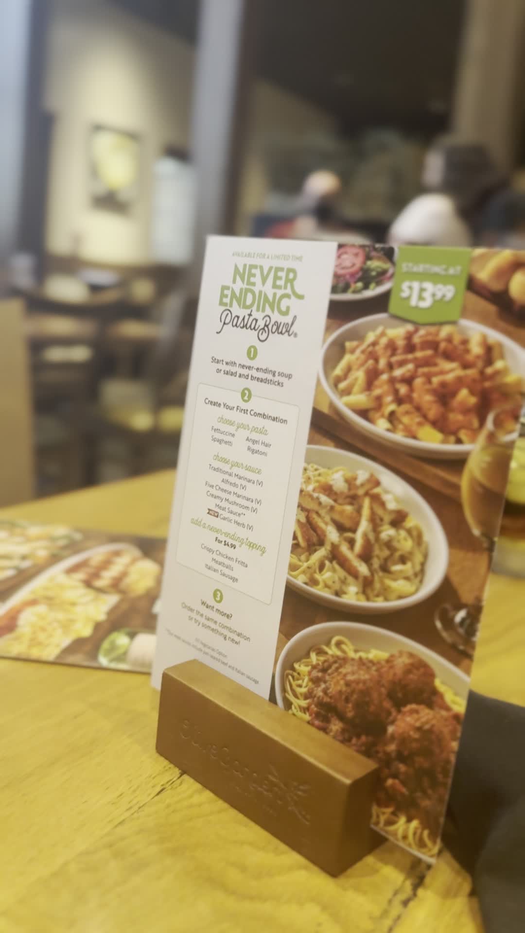 Olive Garden