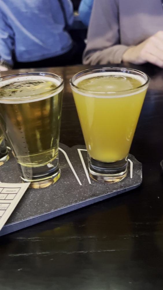 Angel City Brewery