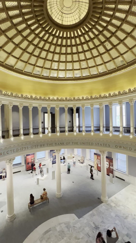 First Bank of the United States