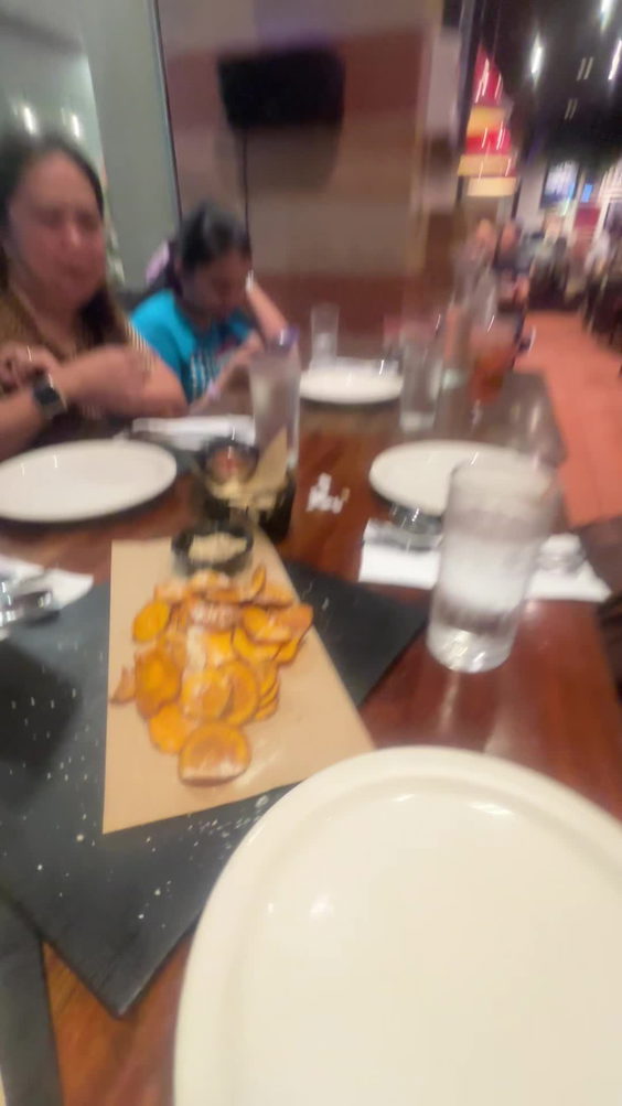 TGI Fridays