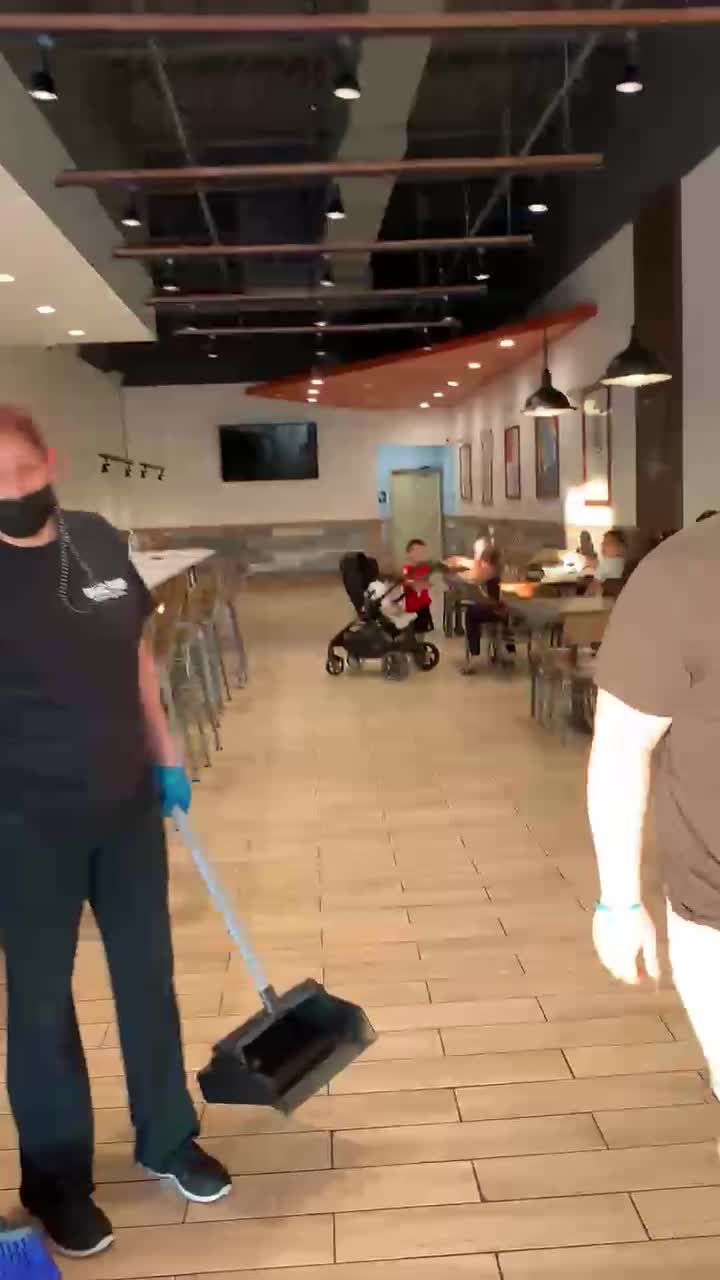 Guac Shop Mexican Grill