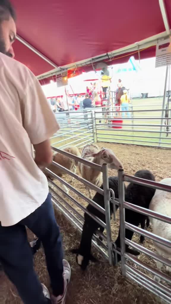 Central Florida Fair