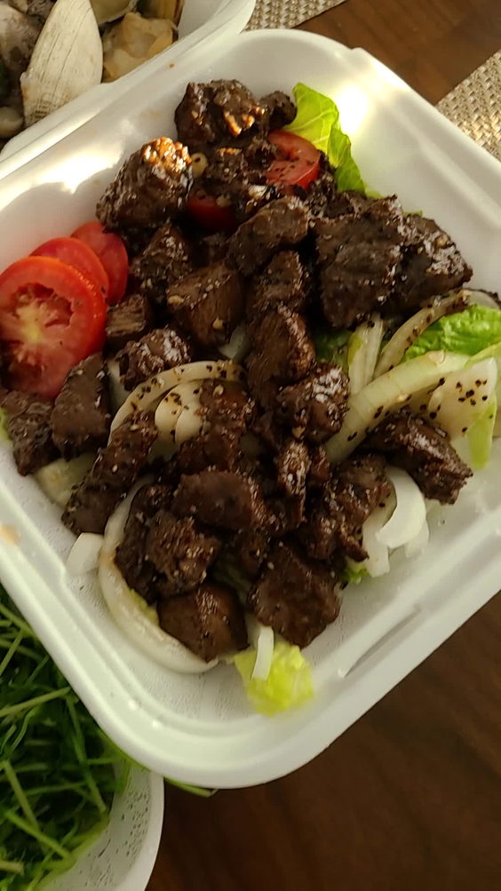 Tan Cang Newport Seafood