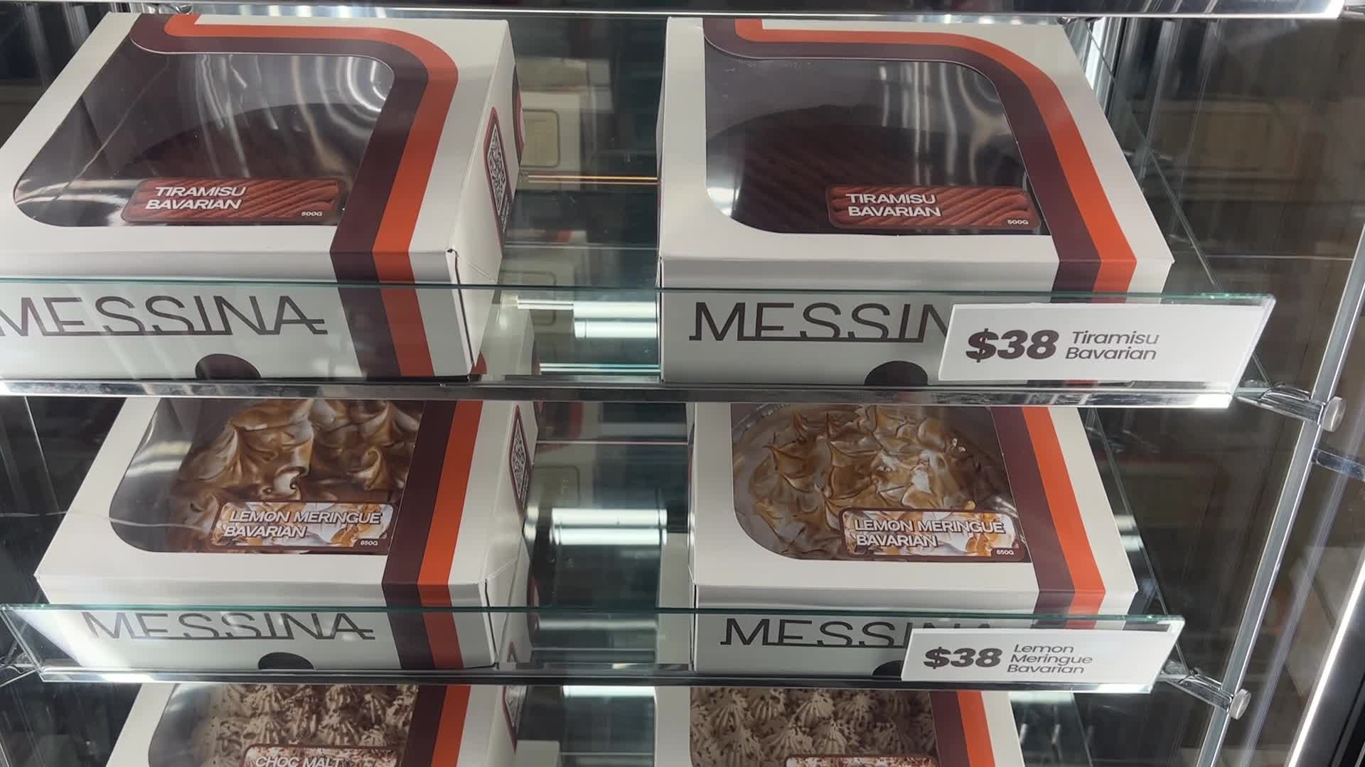 Gelato Messina