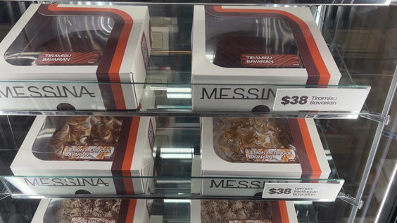 Gelato Messina