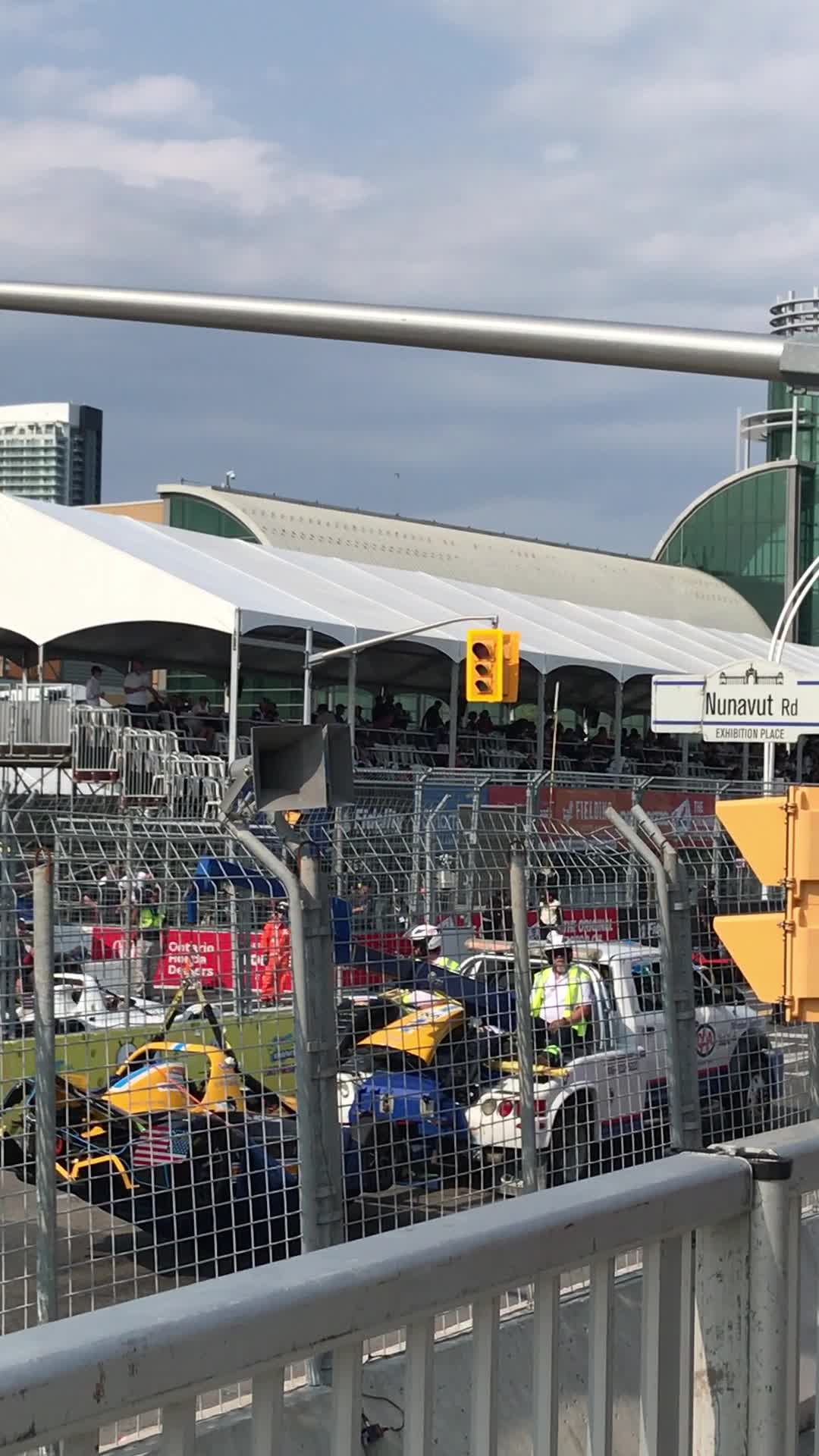 Honda Indy Toronto