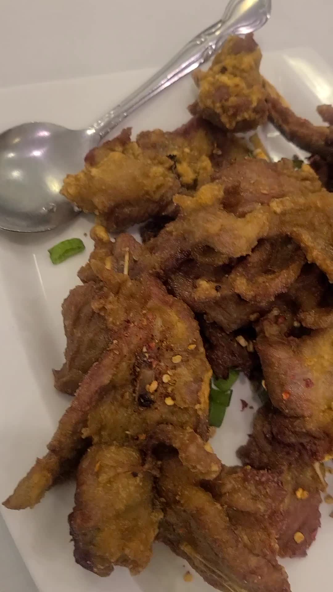 Video review of Cheung Hing Restaurant