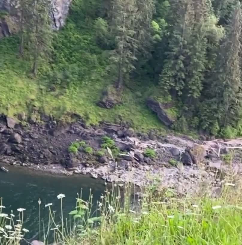 Snoqualmie Falls