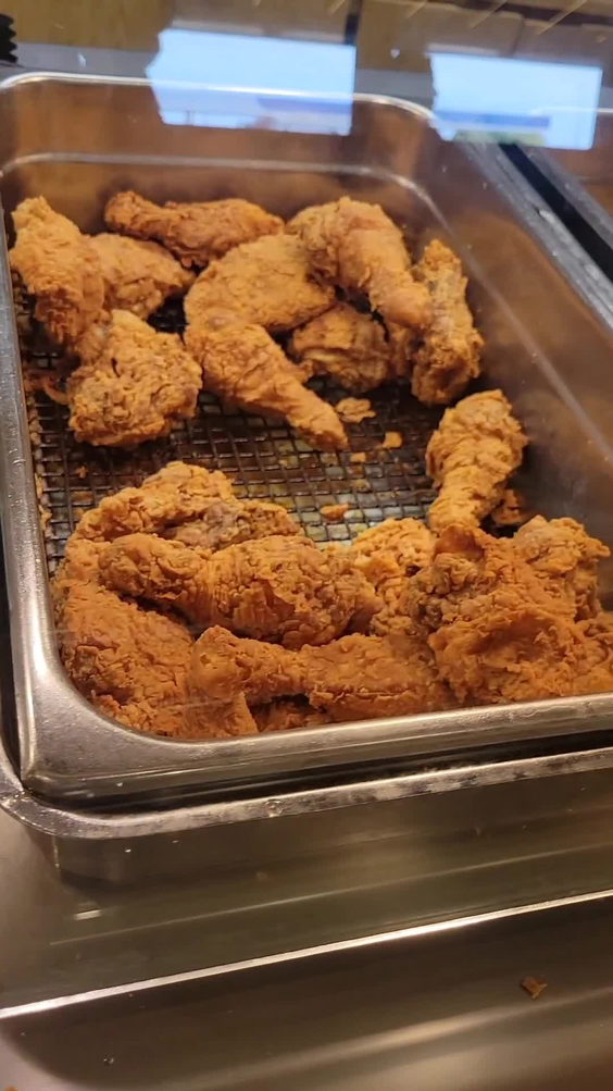 Underwood's Cafeteria