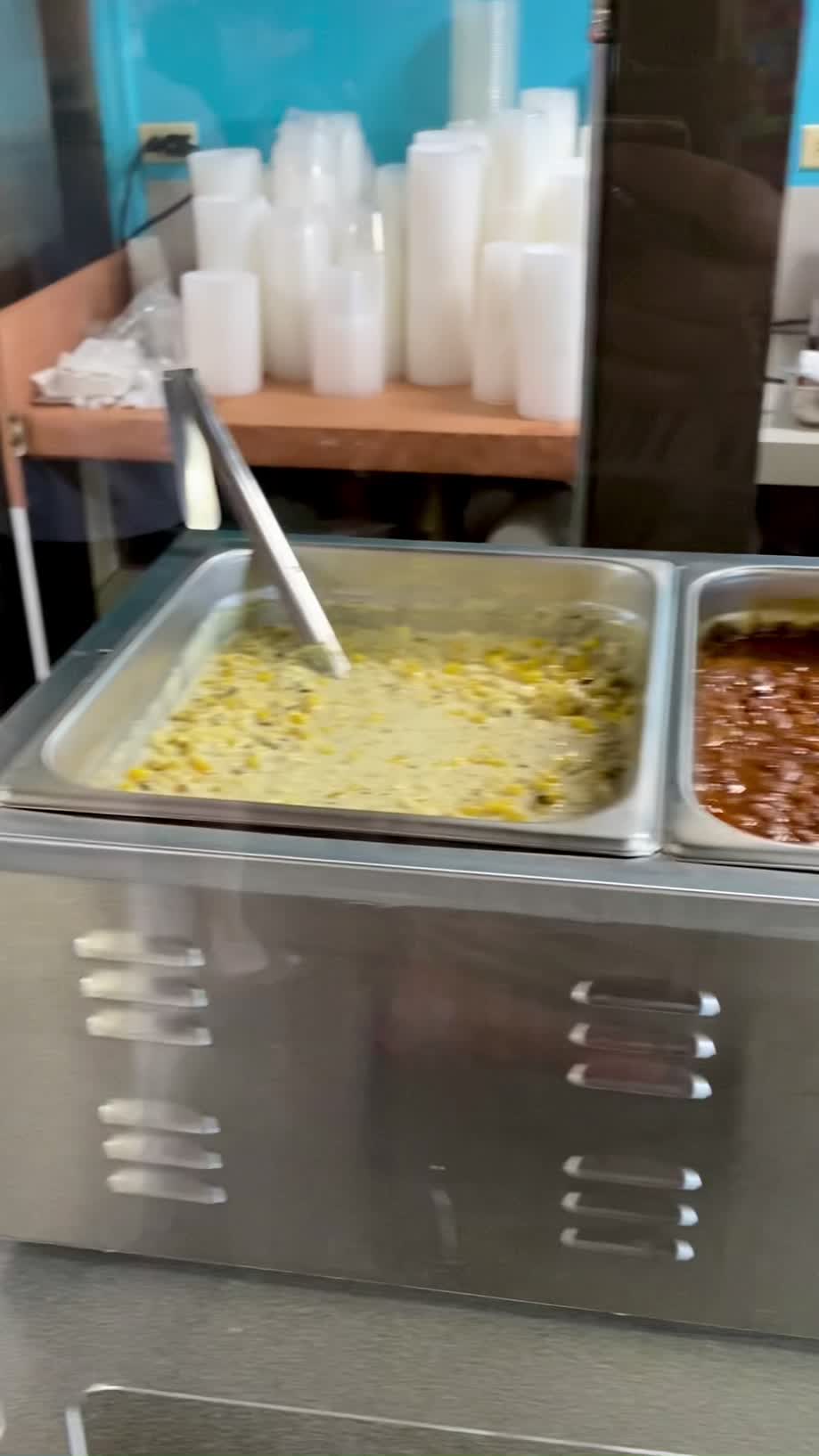 Sunset Texas Barbecue