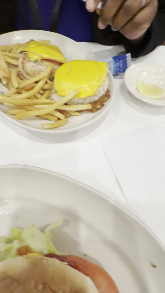 The Flame Diner
