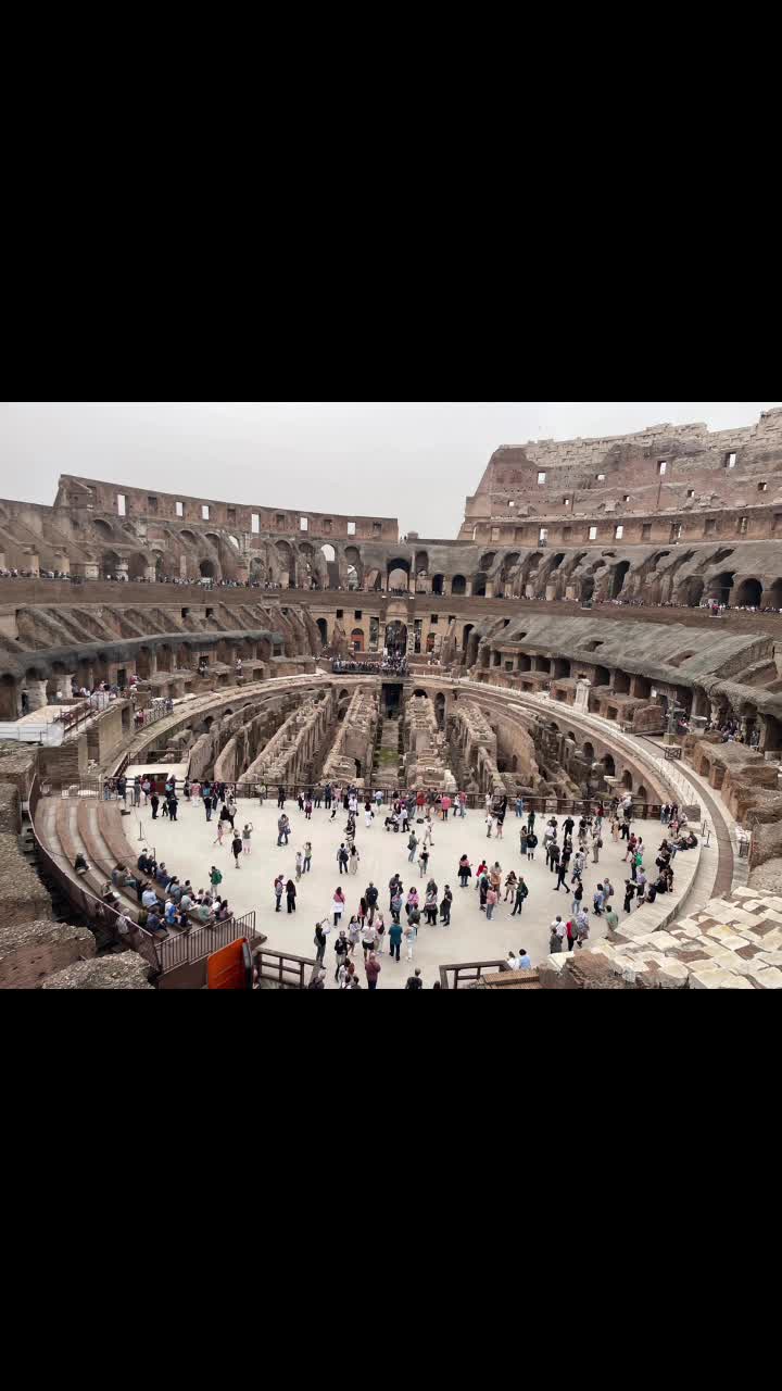 Colosseo
