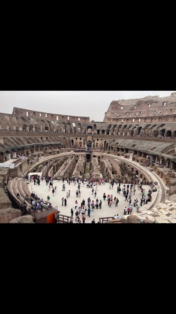 Colosseo