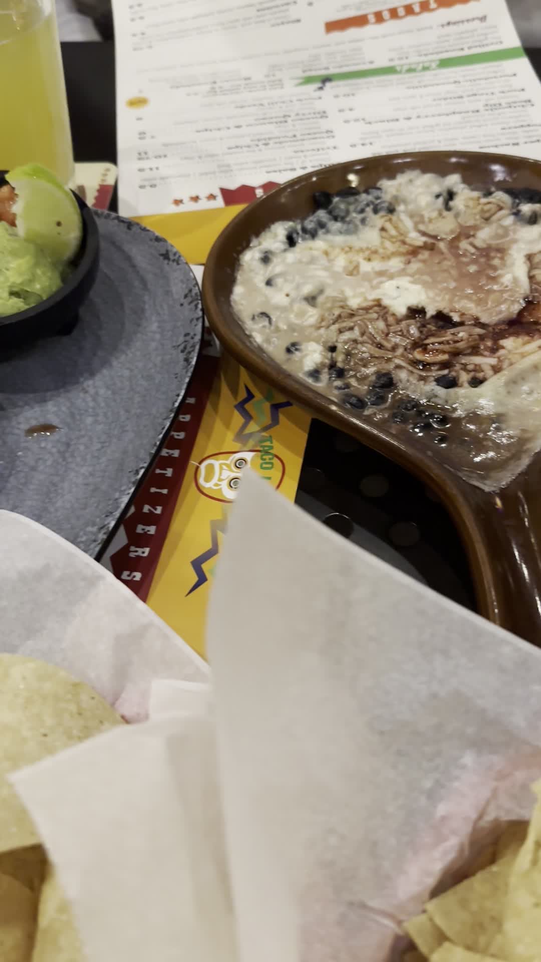 Taco Lucha