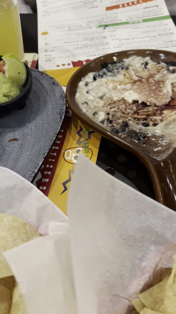 Taco Lucha