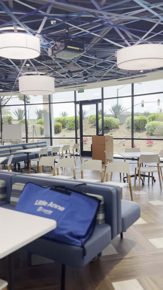 Artzy Cafe