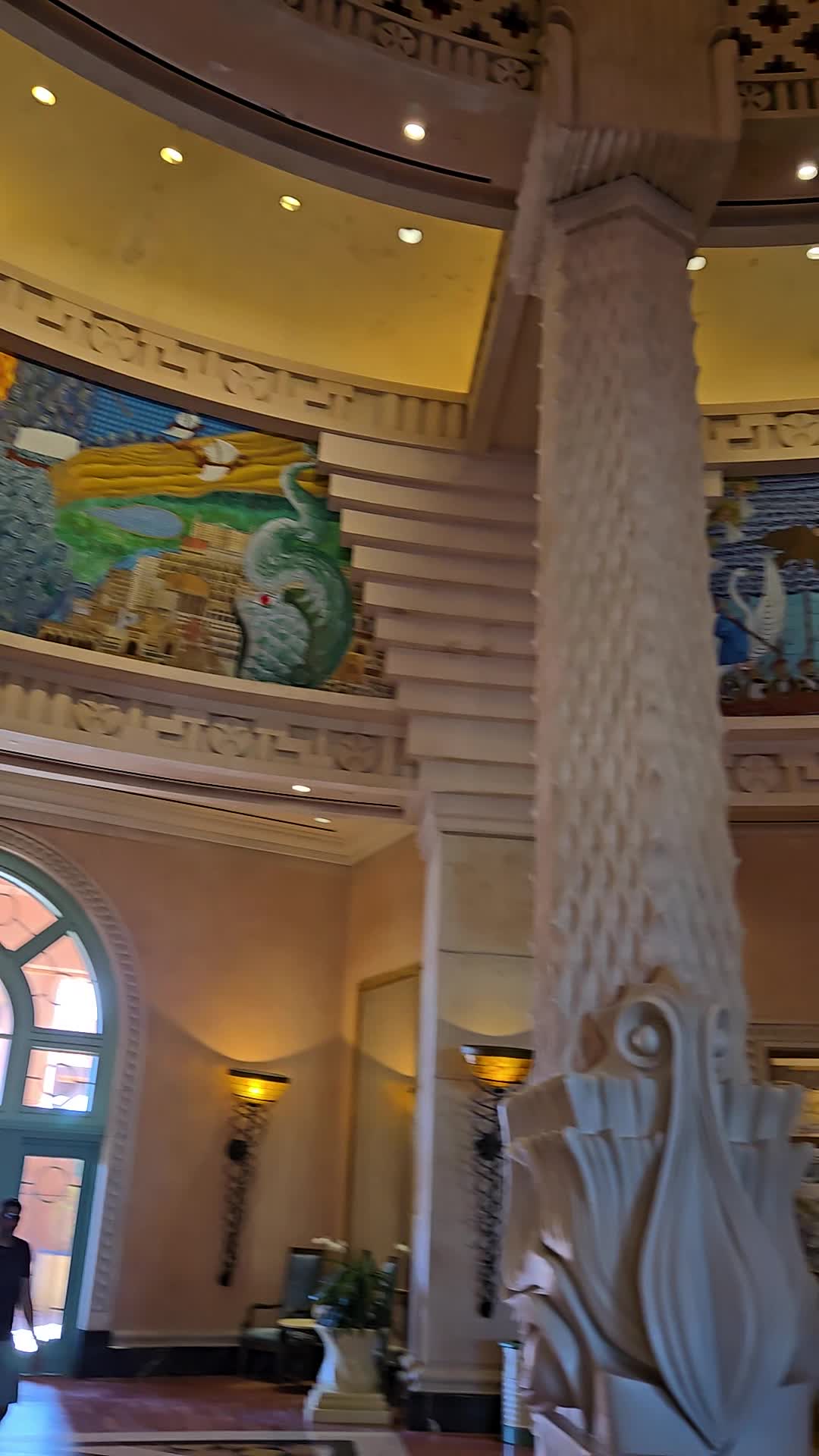 Atlantis Paradise Island