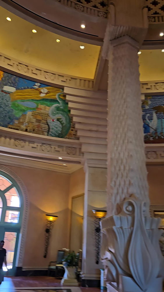 Atlantis Paradise Island