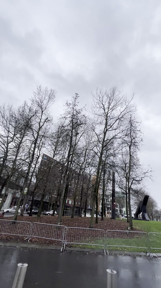 Space Needle Park