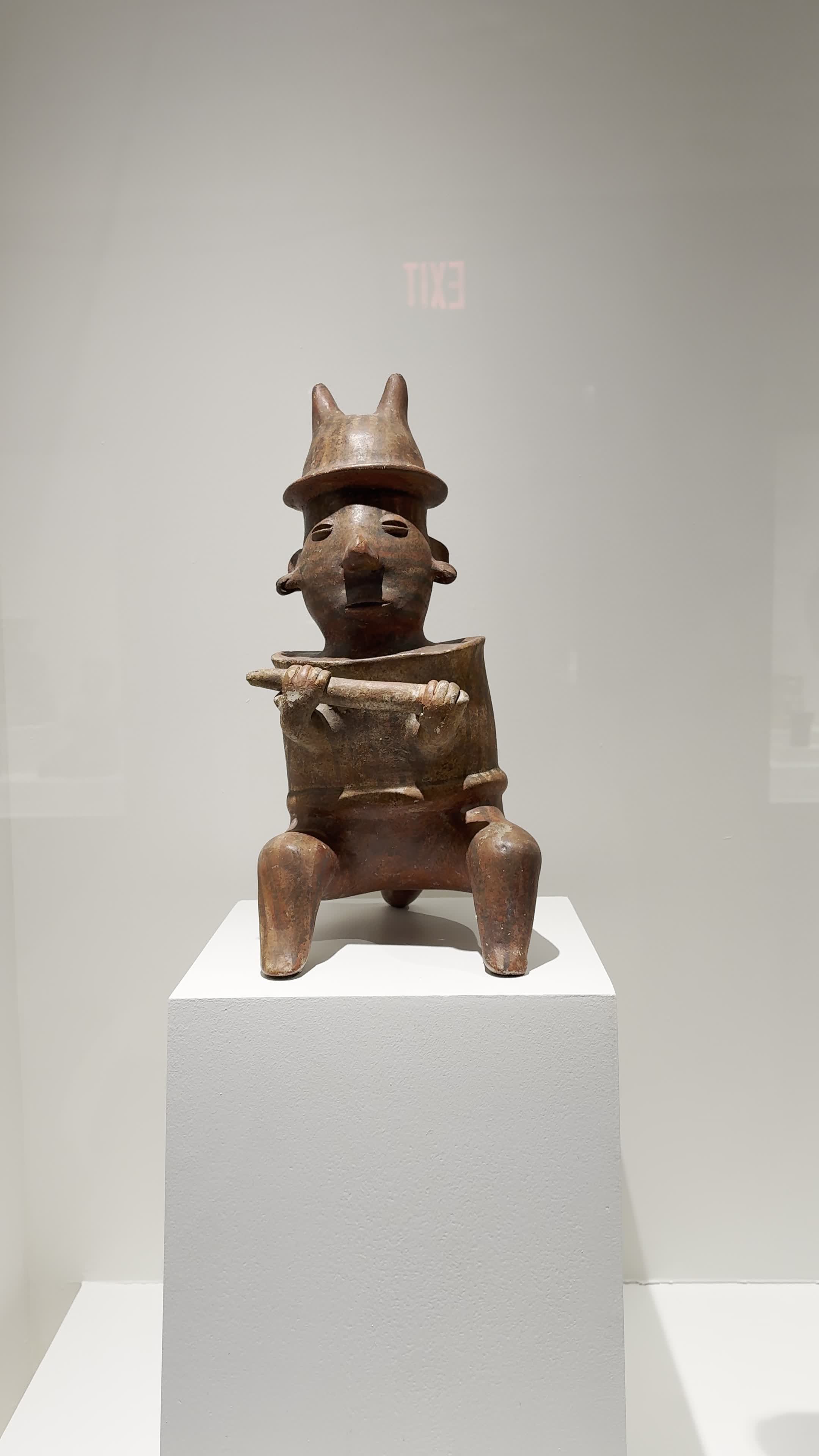 Video review of Museum of Fine Arts