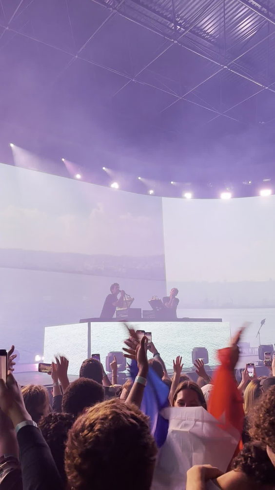 The Brooklyn Mirage