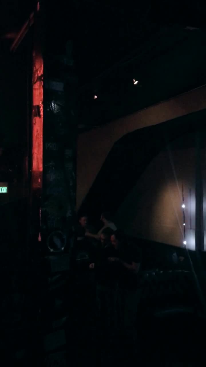 Video review of Underground SF