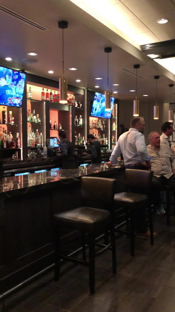 Brasão Brazilian Steakhouse