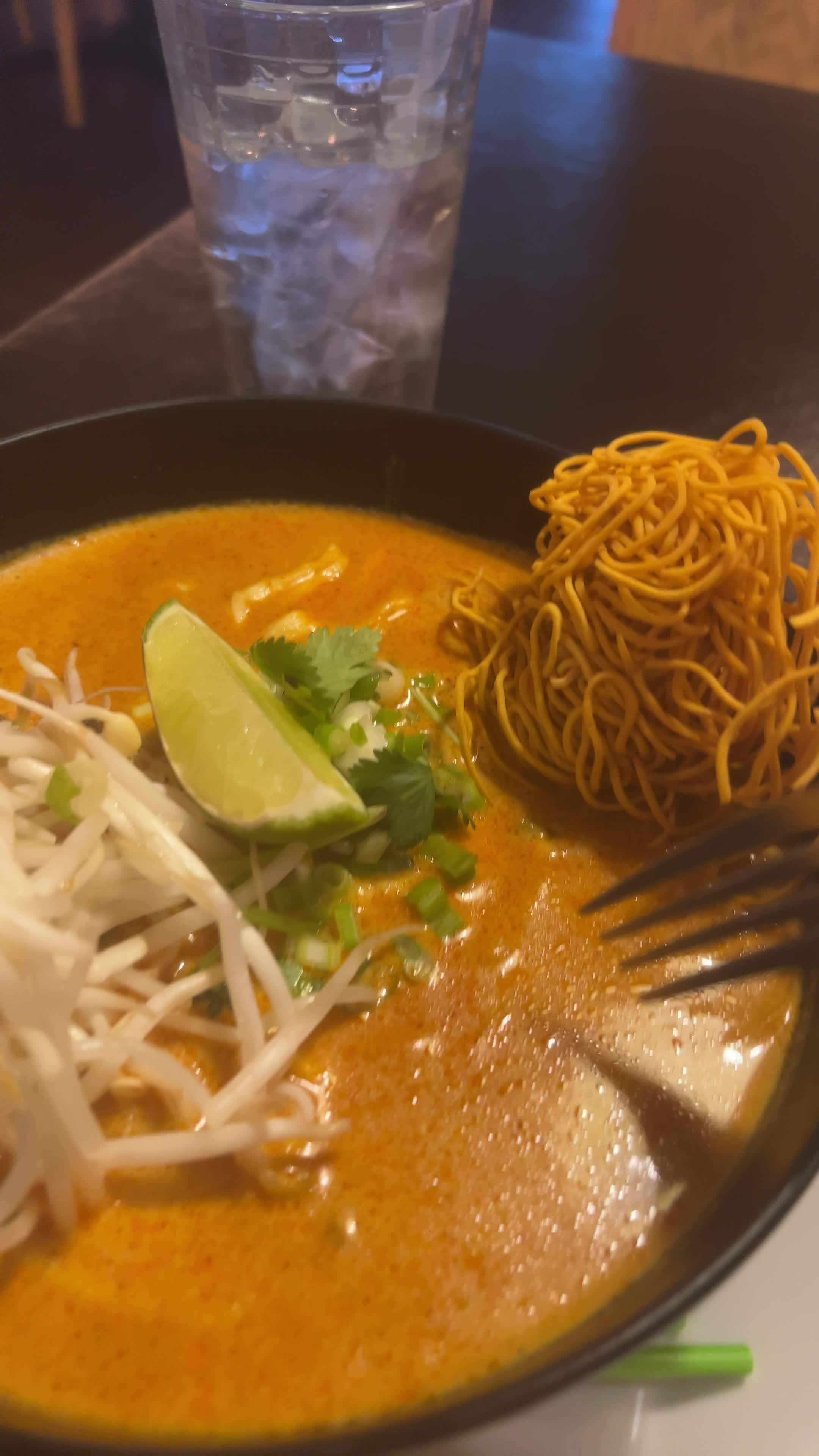Zapp Thai Restaurant