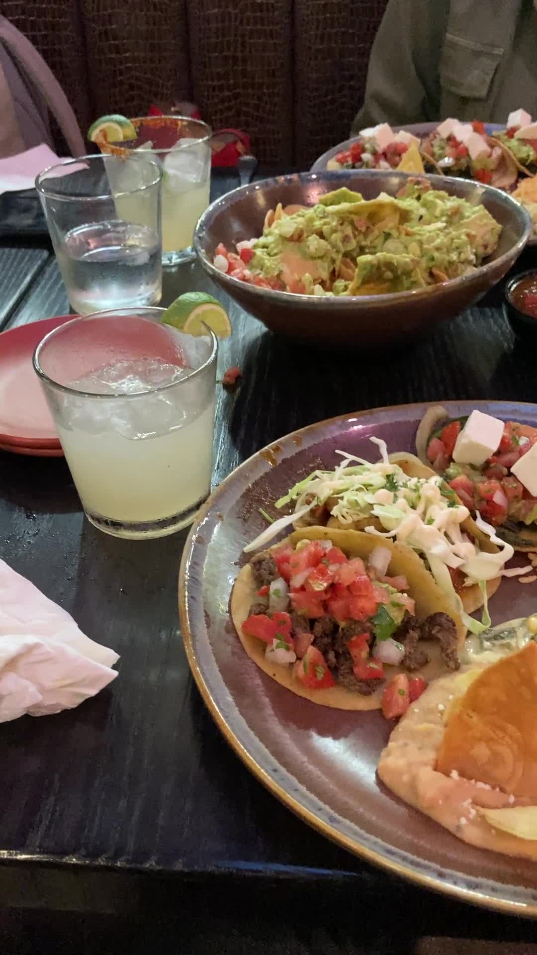 Video review of La Puerta