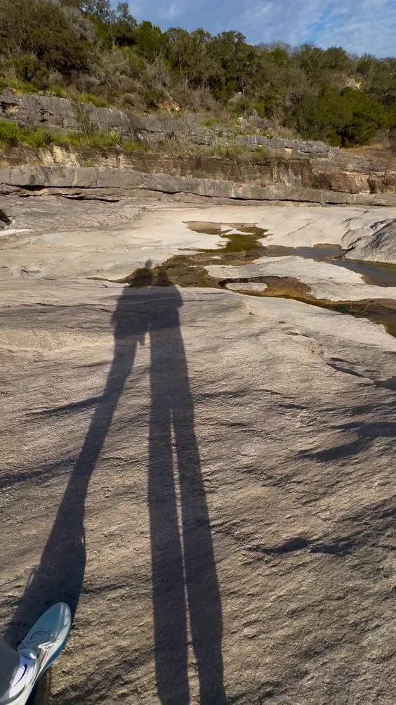 Pedernales Falls State Park