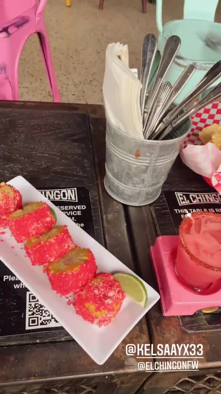 El Chingon Fort Worth