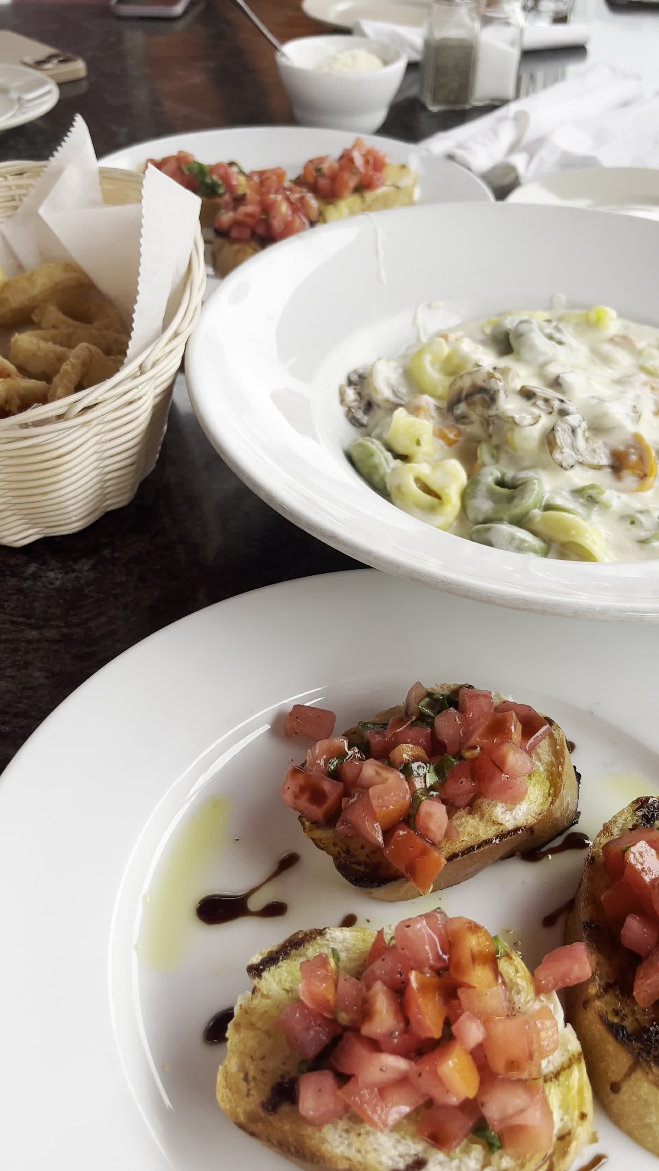 Lombardi's Ristorante