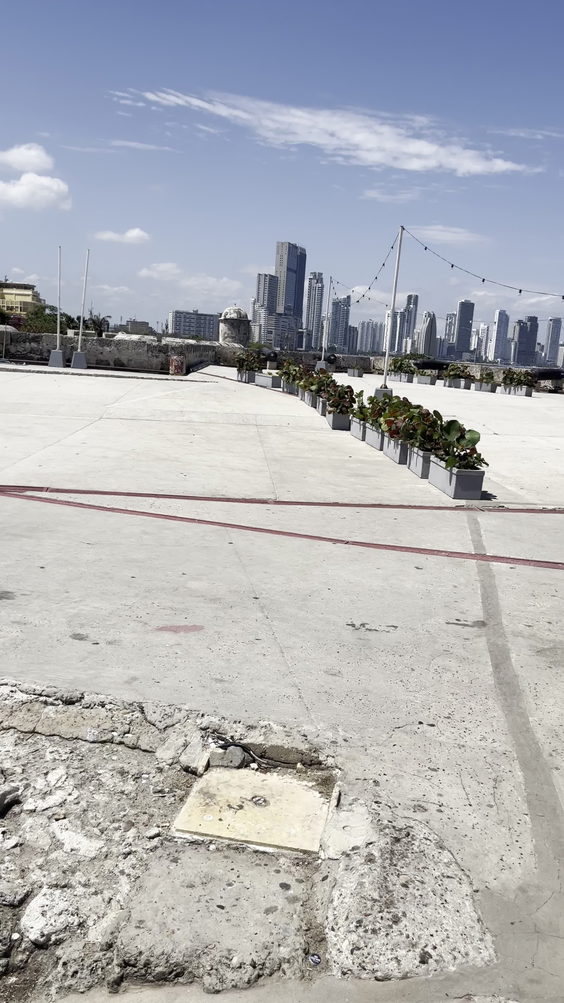 Cartagena colombia